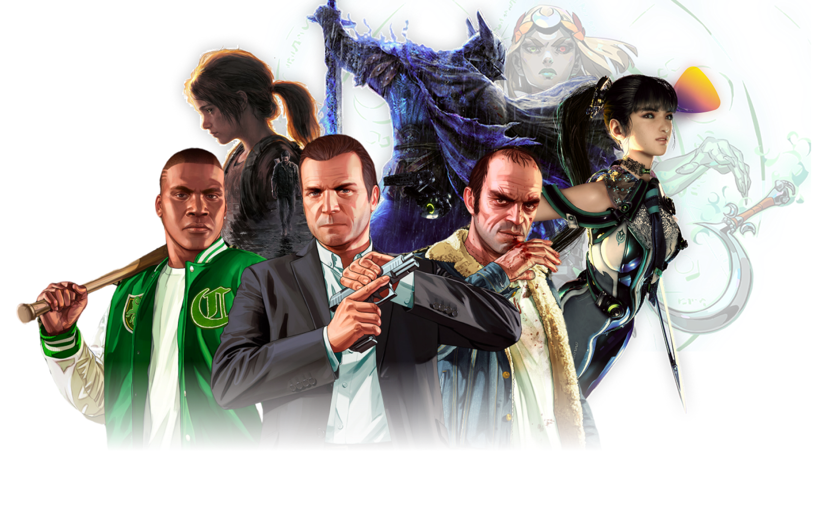 header-character